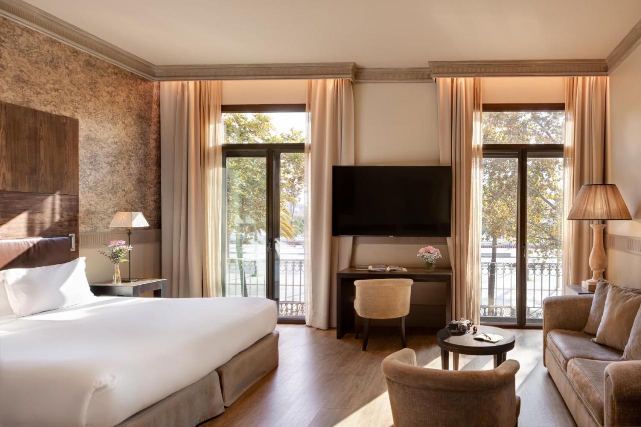 Hotel Duquesa De Cardona 4* Sup Barcelona