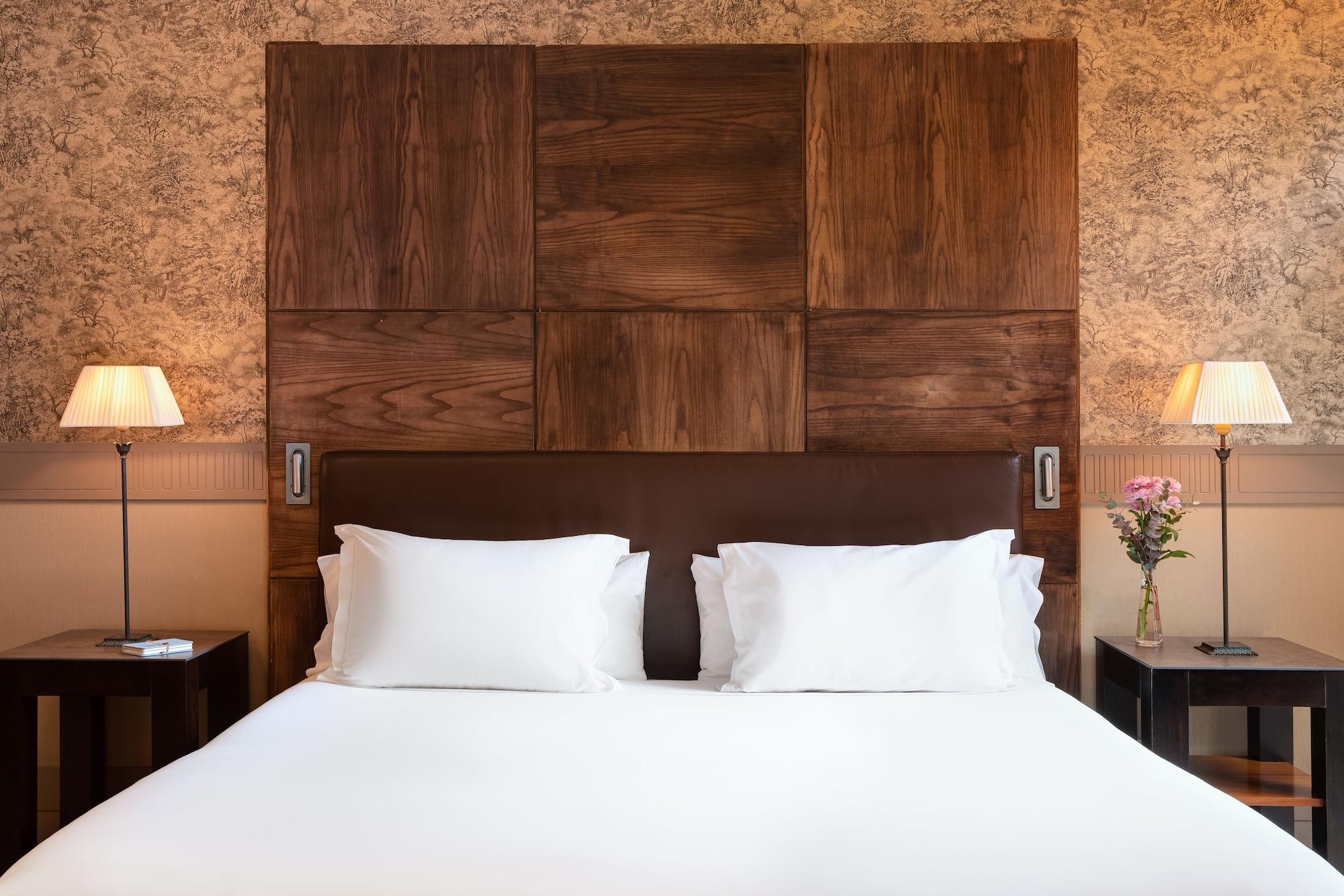 Hotel Duquesa De Cardona 4* Sup